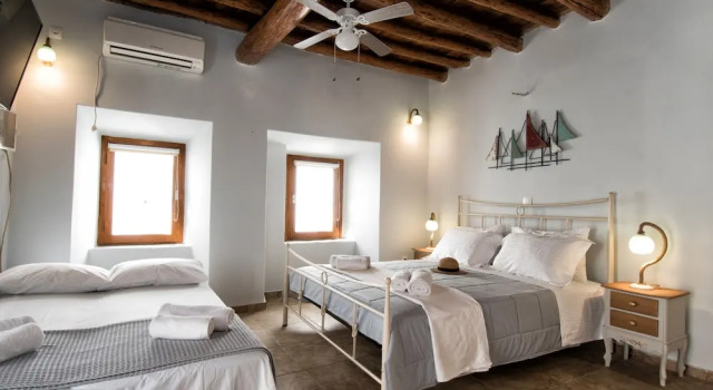 Студия Gavrion's Nest  - Premium Cycladic Studio