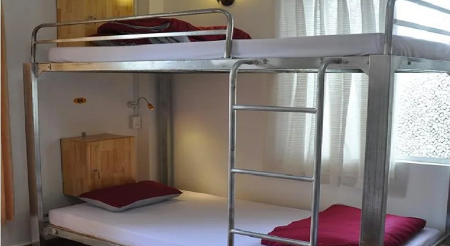Sun Smile Homestay, Book Hotel Da Lat Lam Dong