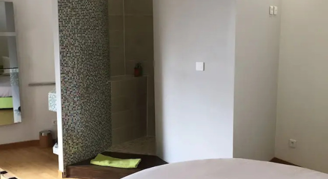 Le Colombier de la Graverie, Rezerwuj Hotel Hotele w Senots z basenem, Basen