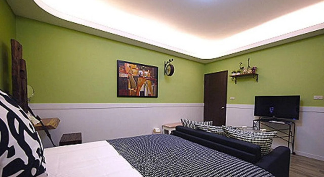 Well B&B