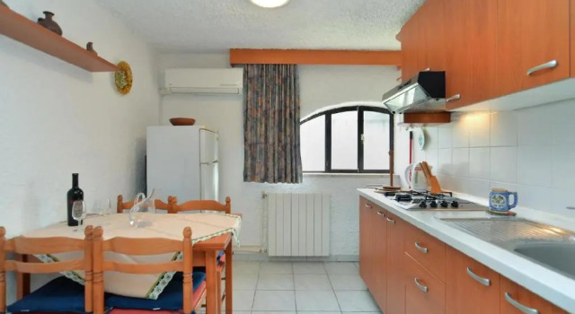 Апартаменты Apartment 1792
