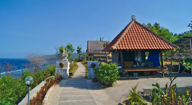 Song Cang Bungalow