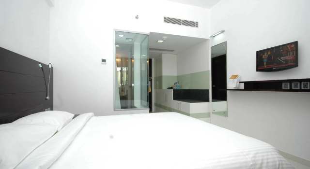 Keys Select by Lemon Tree Hotels, Ludhiana