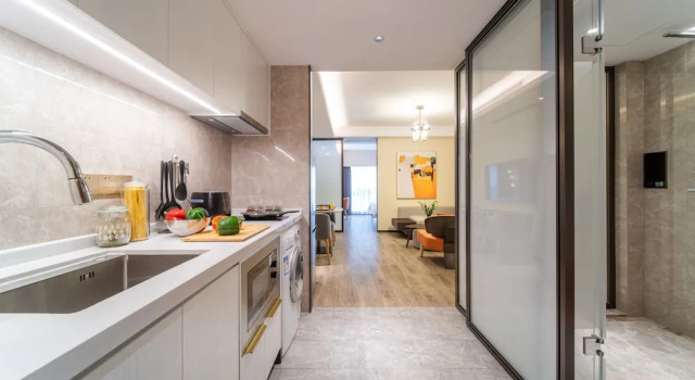 Номер Standard Kare Hotels