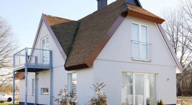 House, Boiensdorf, Забронировать Дом для отпуска Отели Бойенсдорф с парковкой, Парковка
