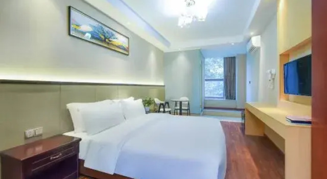 Suite Deluxe MEIYA Hotel