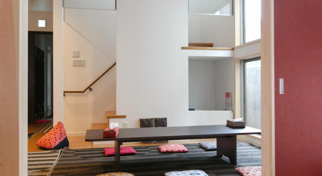 Fujitaya Kyoto, Book Hostel Shimogyo Ward 