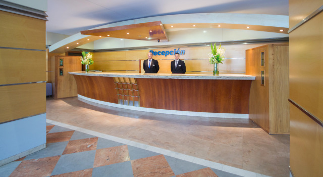 Gran Hotel Costa del Sol