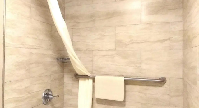 Номер Standard Spark By Hilton Biloxi Ocean Springs