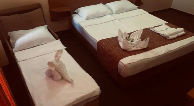 Номер Standard Family Hotel Deja Vu
