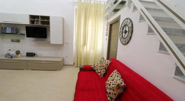 Ginevra’s Apartment, Забронировать Апартаменты/квартира Апартаменты Неаполя, рядом с Accademia di Belle Arti di Napoli, Апартаменты/квартира