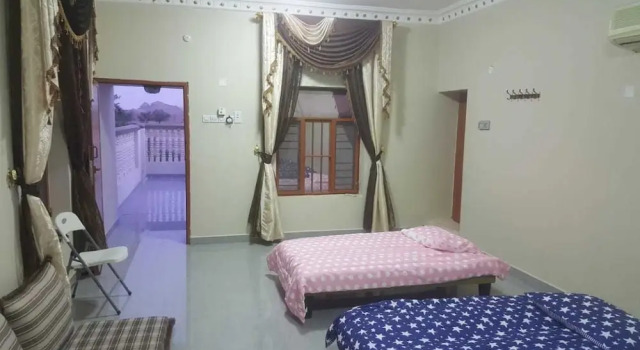 Wadi Sal Vacation Home, Reserva ahora Hotel Sal Omán
