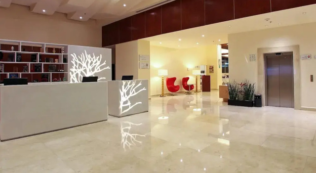 Hotel Opus Grand Toluca Aeropuerto, Rezervovat Hotel Hotely v State of Mexico se snídaní, Snídaně