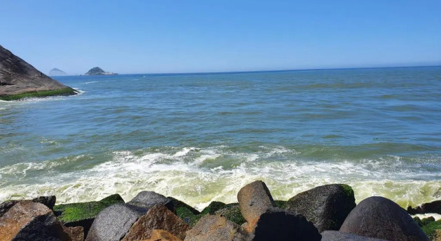 Апартаменты Apto. Com Linda Vista Posto 5 Barra Da Tijuca