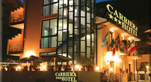 Carriera Hotel, Book Hotel San Giovanni Rotondo Gargano