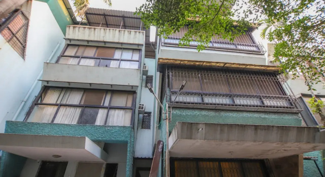 V Resorts Comfort Stay Pune