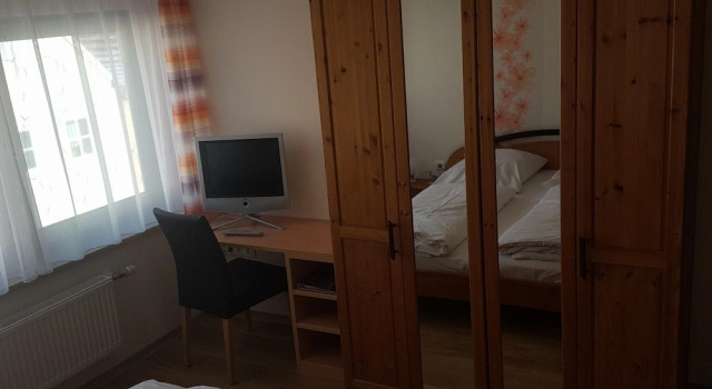 Номер Classic Hotel Zur Sonne