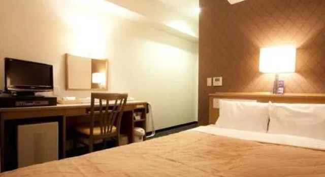 Komaki Central Hotel, Buchen Sie Hotel Komaki Aichi