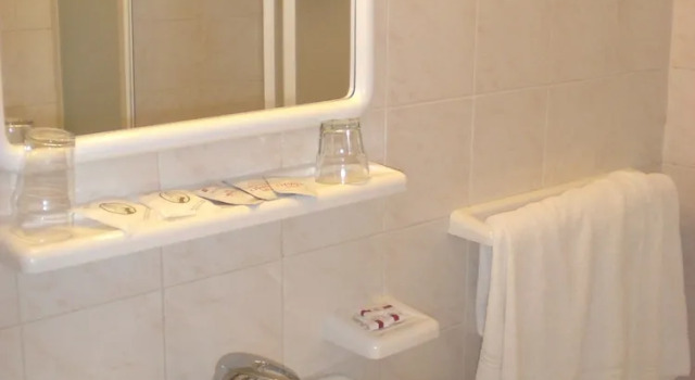 Двухместный номер Standard Hotel Nettuno