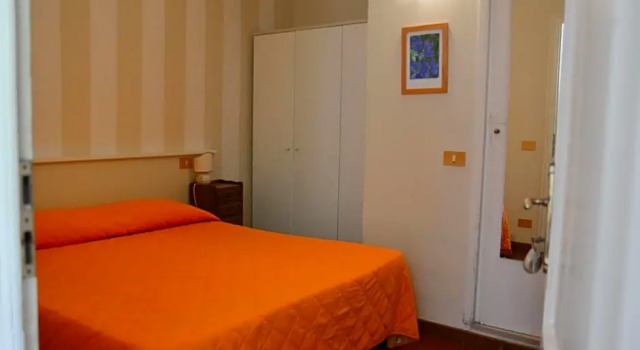 Номер Standard Hotel Club i Pini - Residenza dEpoca in Versilia