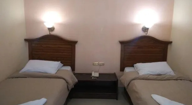 Hamburg Hotel