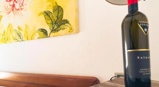 Коттедж Tenuta MonteOliveto - Romantic Cottage - Agriturismo nelle Langhe