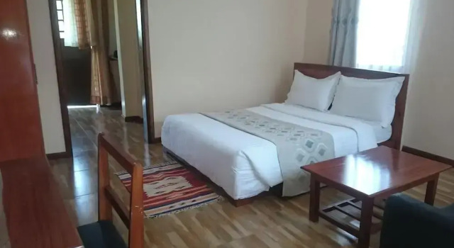 Dale Suites Bungoma, Book Hotel Hoteller i Bungoma med parkering, Parkering