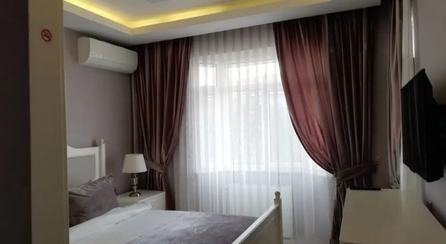 Lavanta Butik Otel