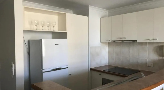 Апартаменты Portobello Resort Apartments