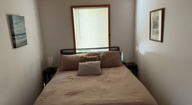 Номер Standard Rouge Cobb Mountain Hotel - Cabin 2