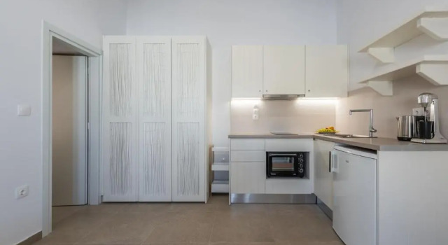 Апартаменты Anemi Suites