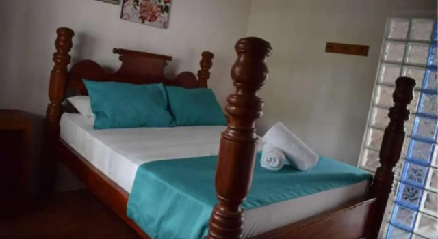 Hotel Bienmesabe, Prenota Hotel Santa Fe de Antioquia Antioquia