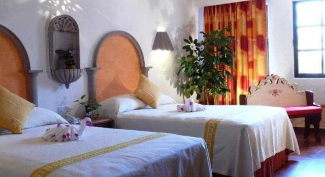 Nichupte Destination Spa, Prenota Resort Hotel a Quintana Roo con parcheggio, Parcheggio