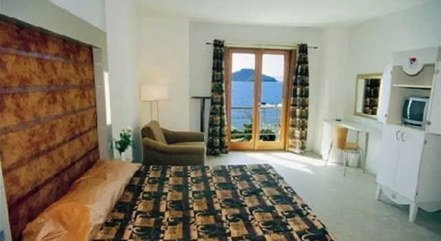 Synosse Hotel Turgutreis
