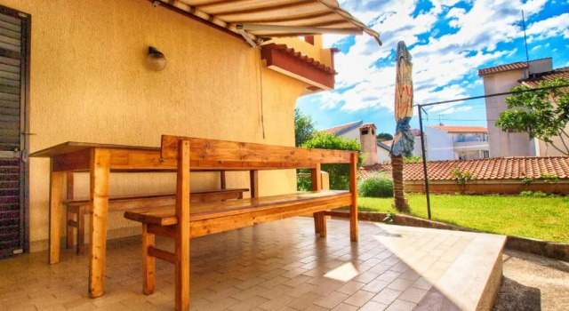 Апартаменты с 3 комнатами Apartments Antica