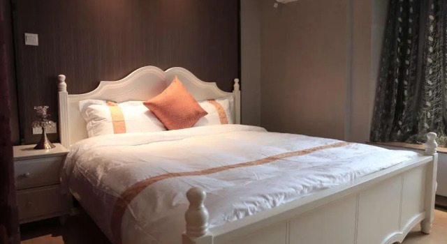 Номер Deluxe Yujia Aparthotel - Zhongshan Lihe Square Branch