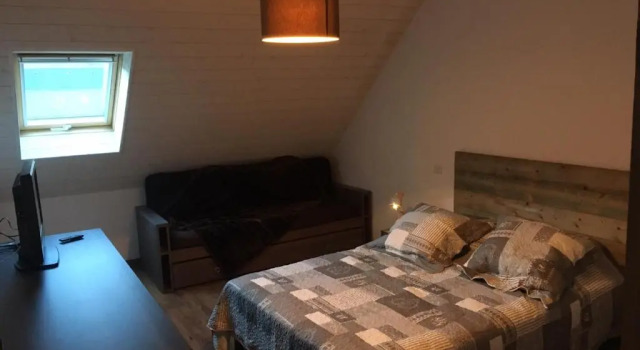 Résidence Clos St-Hilaire 88m2 - Terrasse 12m2