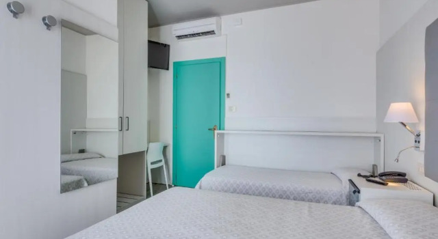 Семейный номер Standard Hotel Austria