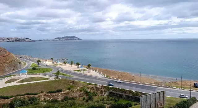 Апартаменты Residence Touristique La Rambla