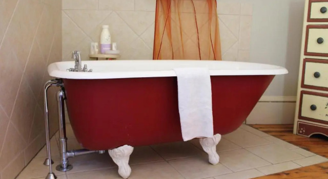 Двухместный номер Superior с балконом La Belle Victorienne