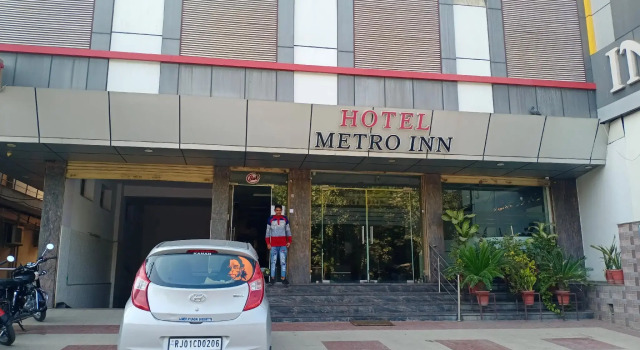 OYO Rooms Government College Ajmer, Забронировать Отель Отели штата Раджастхана 3 звезды, 3*