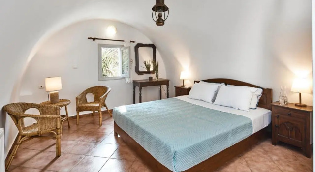 Admirals House Santorini, Забронировать Отель Акротирион Santorini Caldera