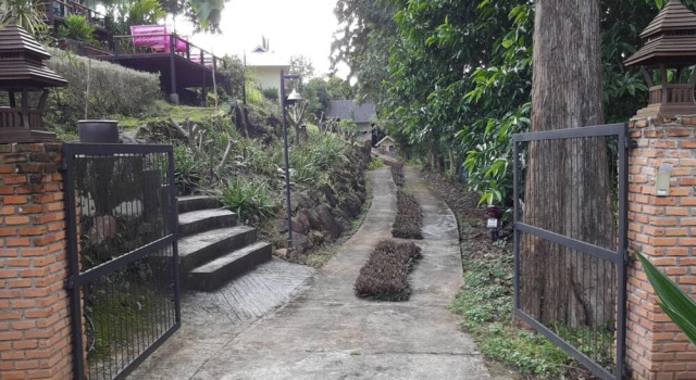 Hern High Resort