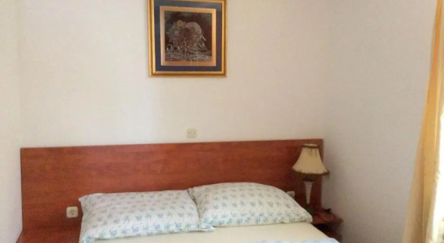 Апартаменты c 1 комнатой с балконом Apartments Vila Afrodita