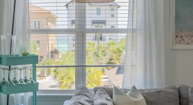 Коттедж Low Cay by Southern Vacation Rentals