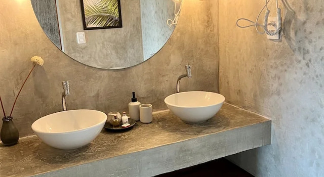 Номер Standard Casa Valentini Pousada