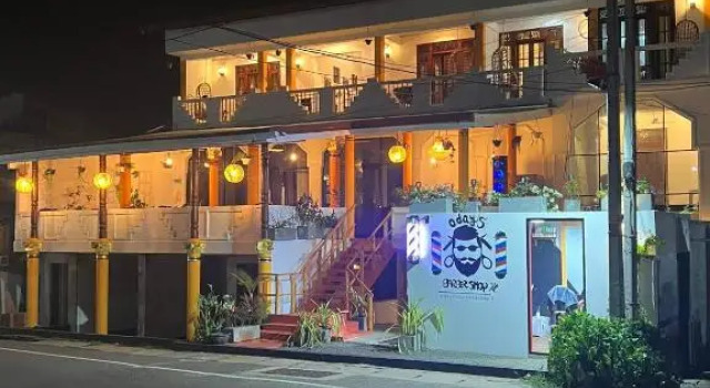 Hummus Hostel Hikkaduwa, Забронировать Отель Недорогие отели Хиккадува, рядом с Коралловый риф Хиккадувы, недорого