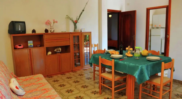 Hotel Palinuro, Buchen Sie Hotel Centola Cilento Coast