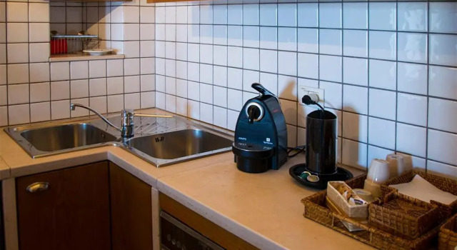 Studio B&B Suite Home Trani