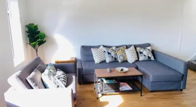 Eldertree Garden Holiday Home, Book Hotel Hoteller i Exeter med parkering, nær Exeter St Davids Train Station, Parkering